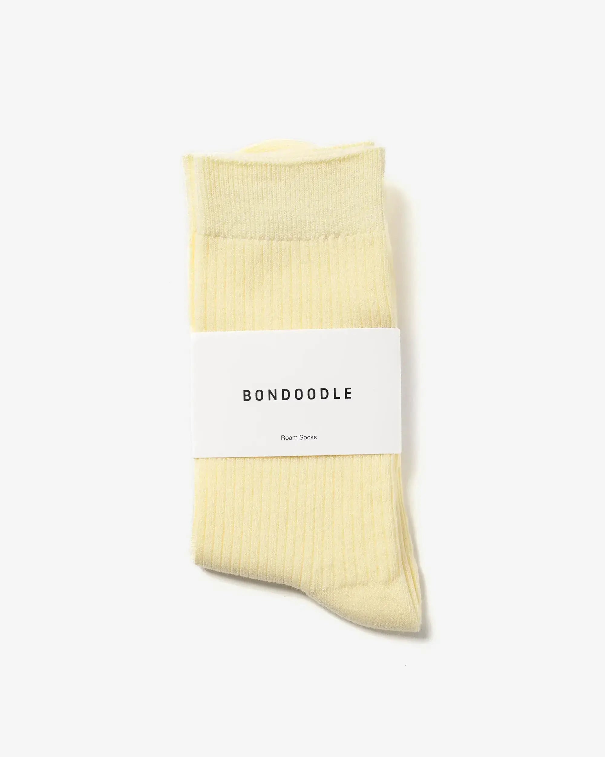 Roam Socks in Sorbet