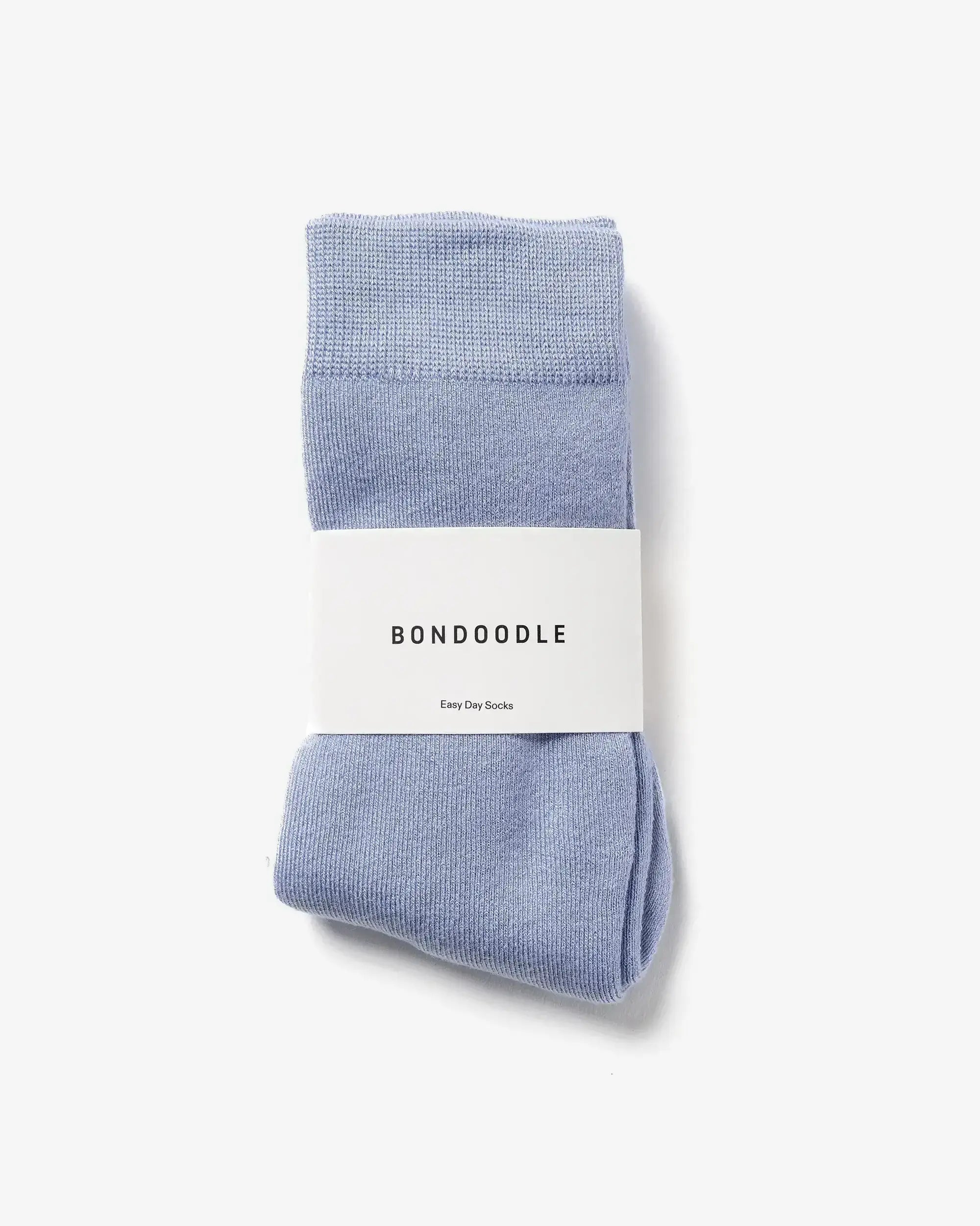 Easy Day Sock in Bluebell