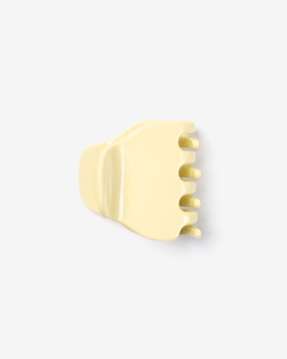 Bonnie Claw Clip in Daydream