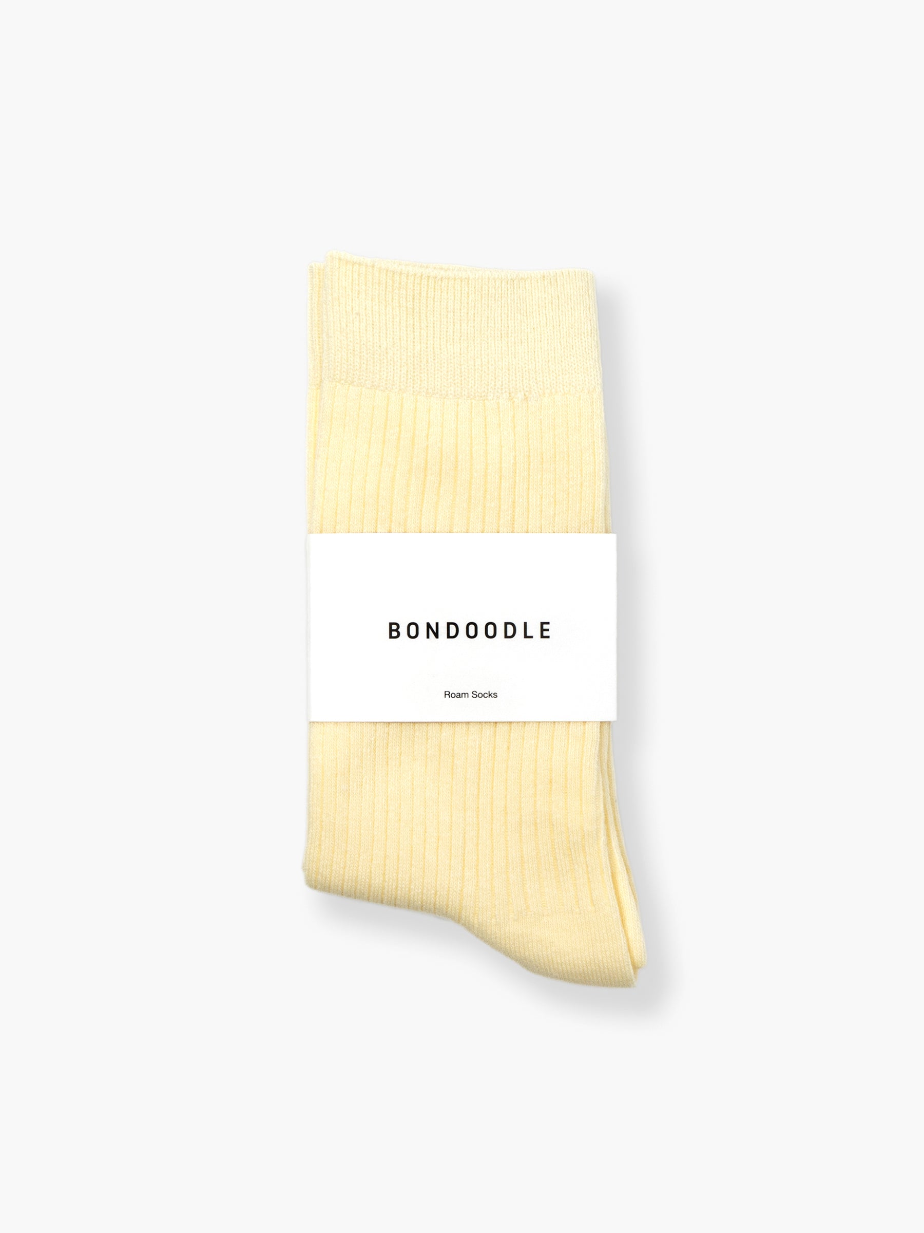 Chaussettes Roam Crew en Sorbet