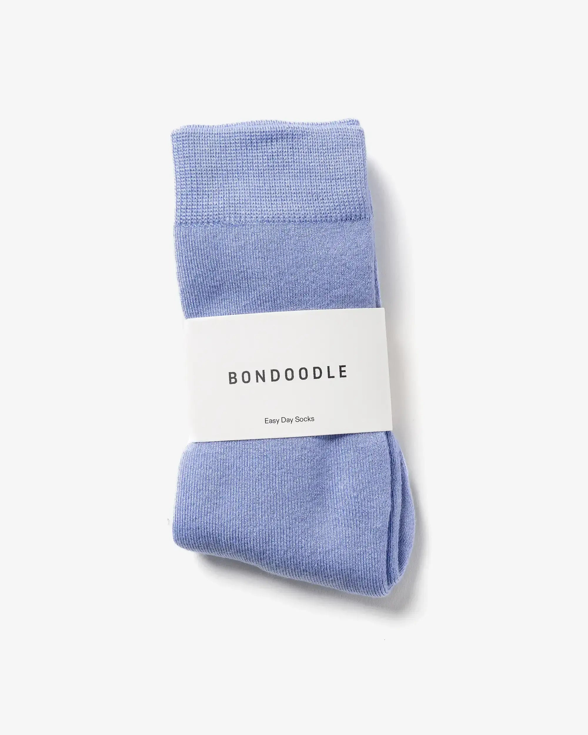 Easy Day Sock in Bluebell