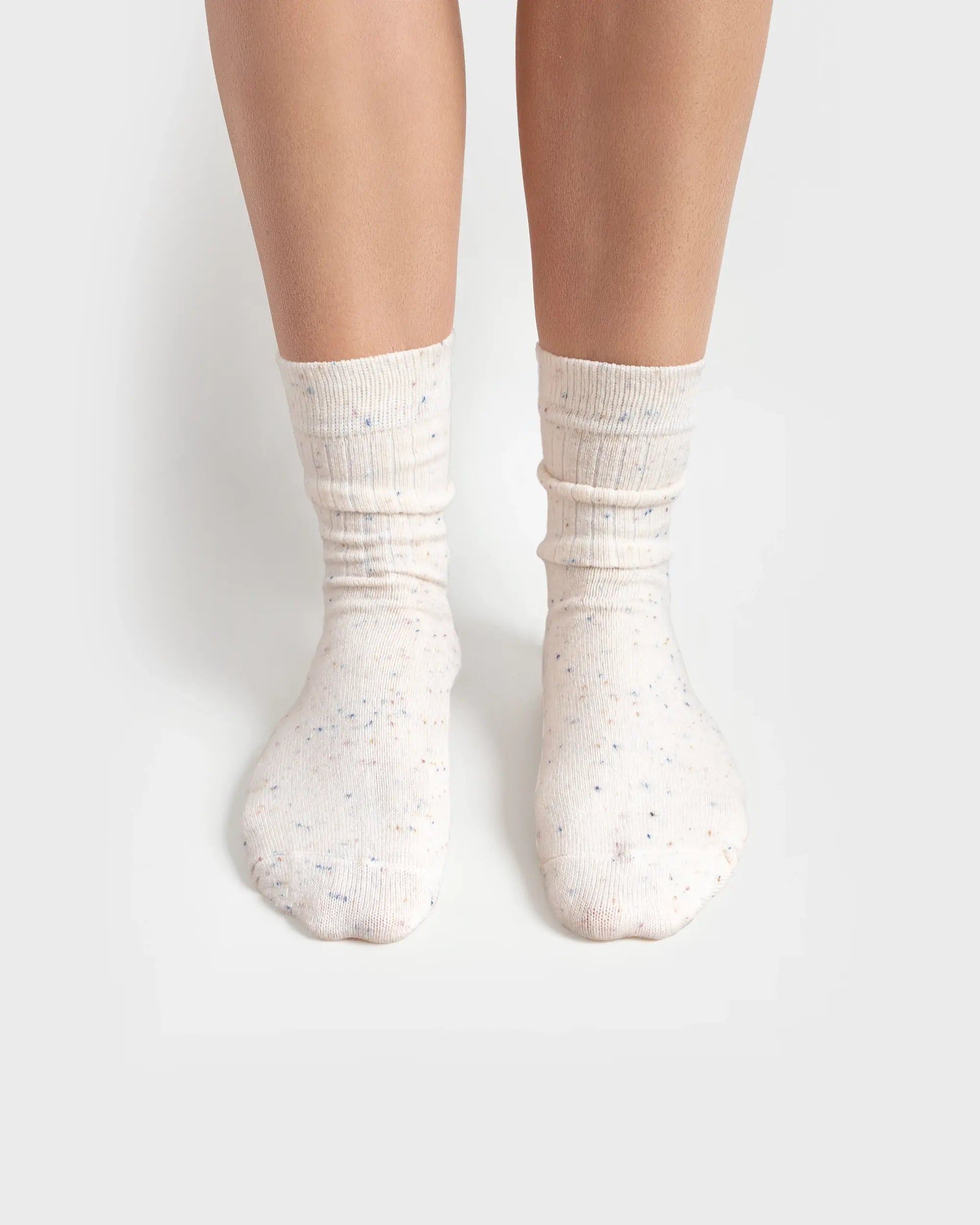 Slow Day Woolies in Ice Dip