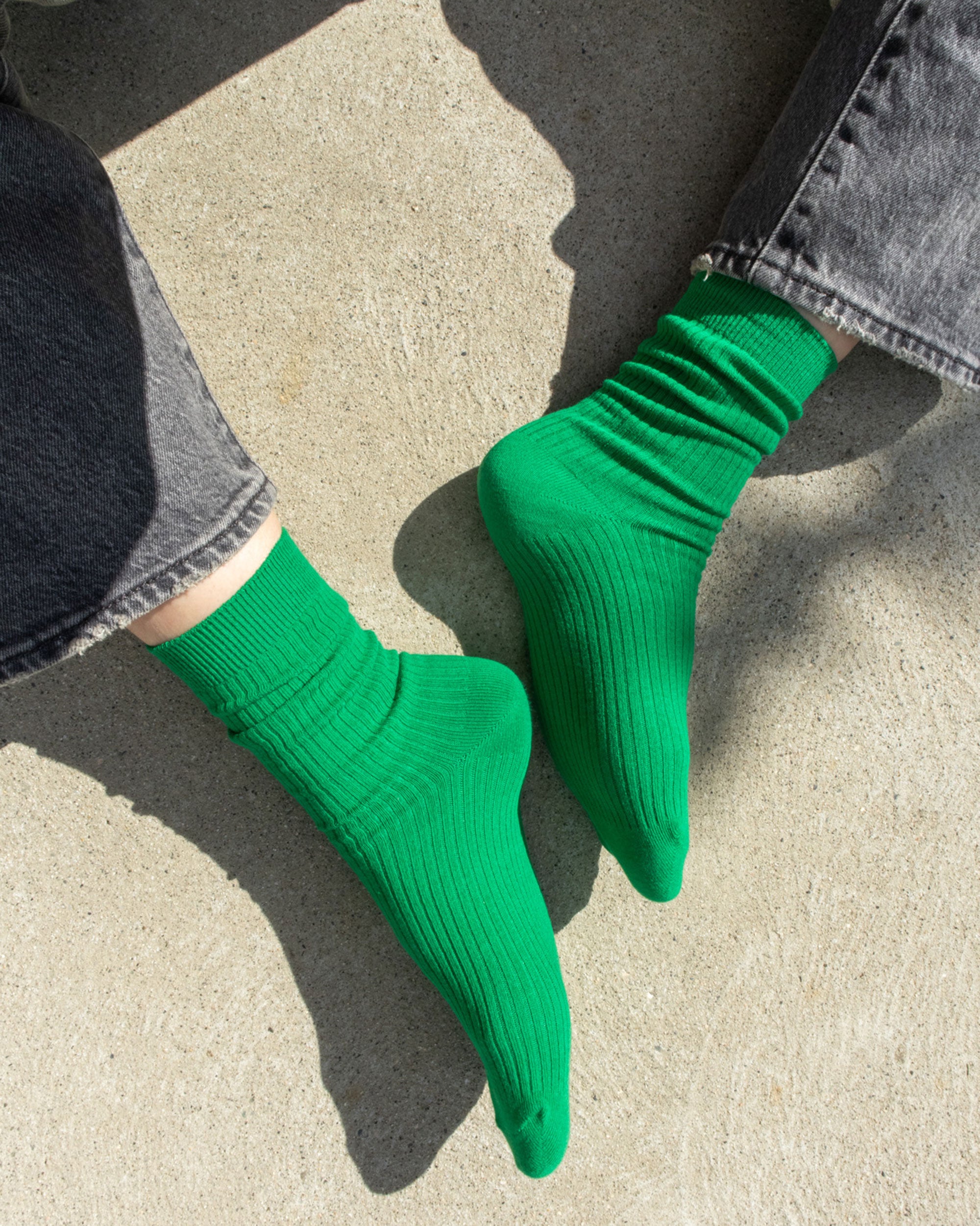 Chaussettes Roam Crew pour trampoline