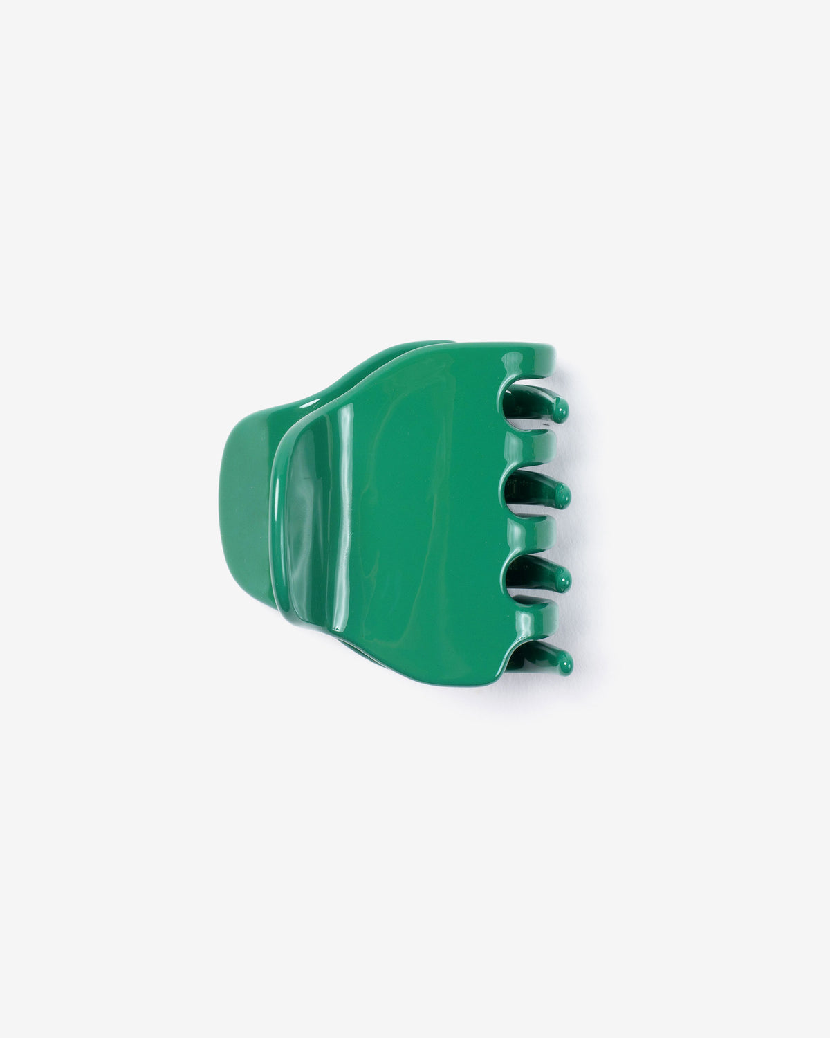 Bonnie Claw Clip in Lagoon