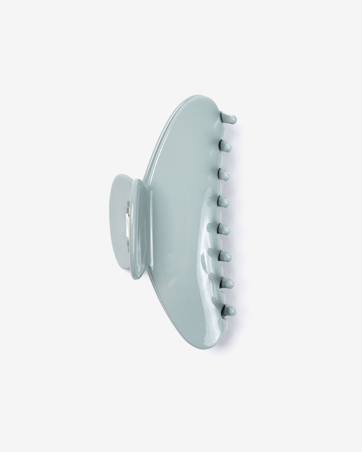 Stevie Claw Clip in Sage