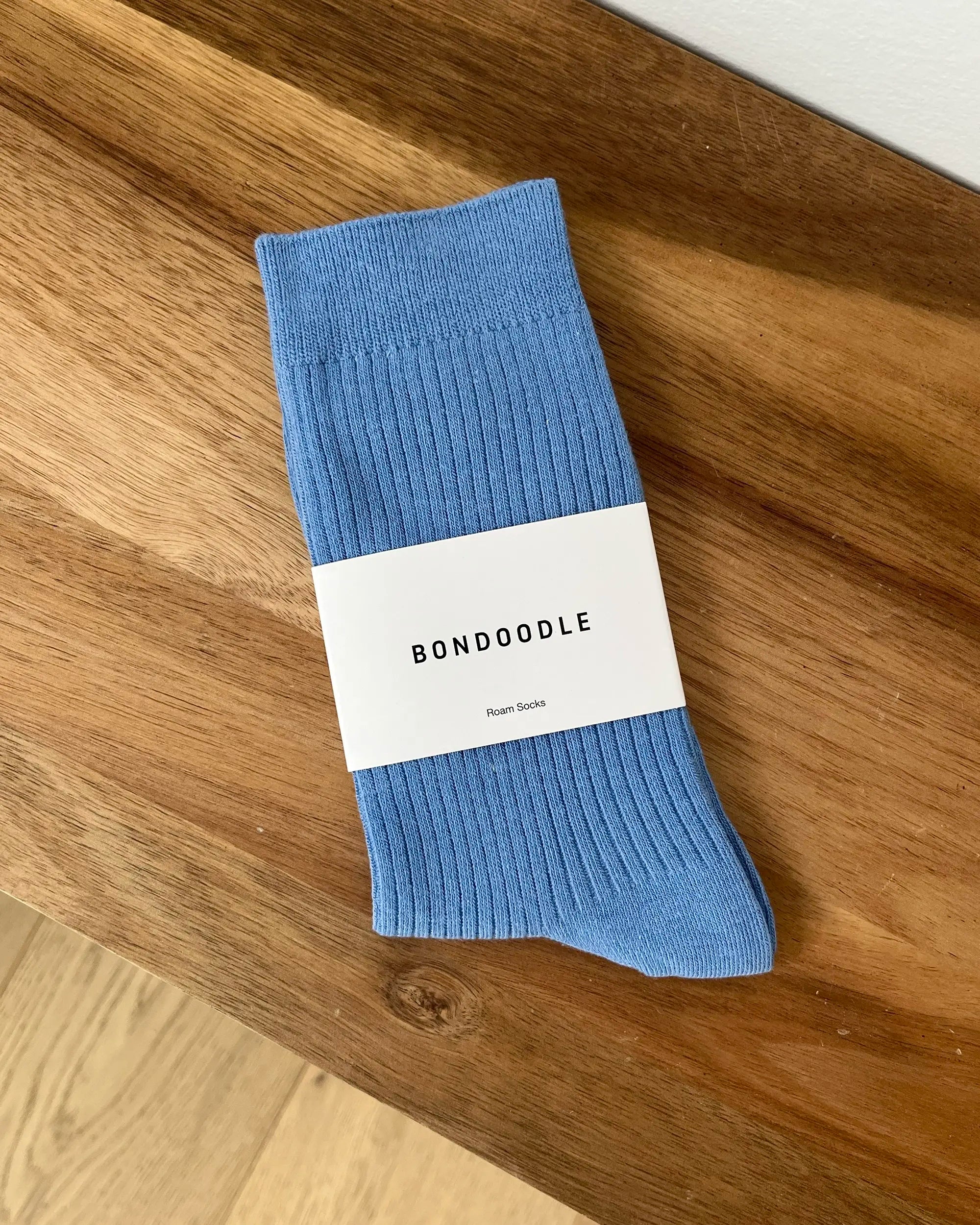 Roam Socks in Poolside