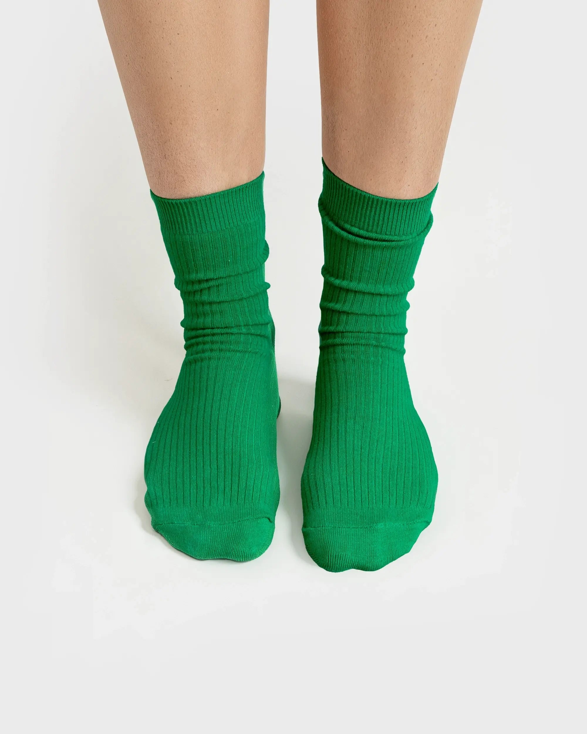 Roam Socks in Trampoline