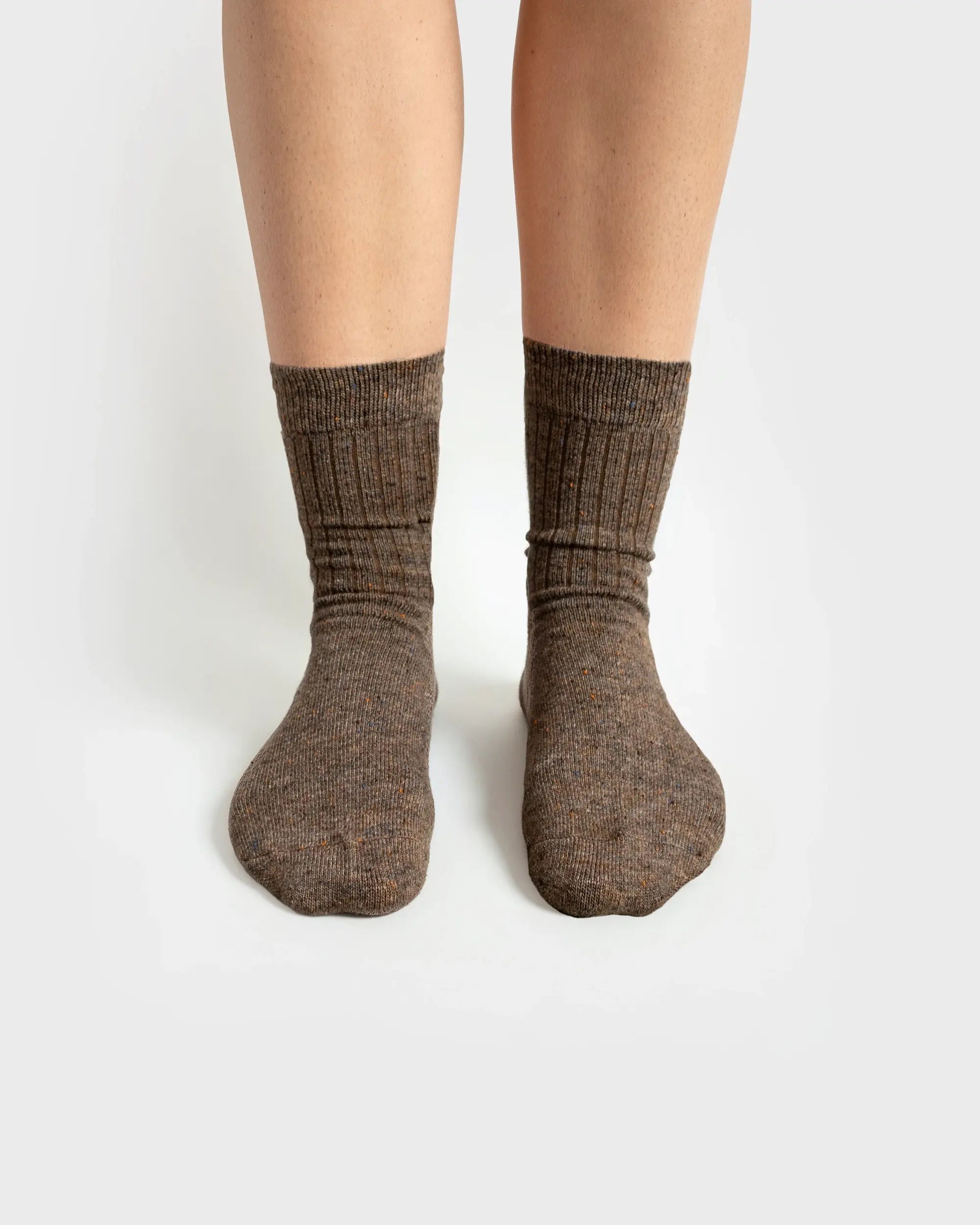 Slow Day Woolies in Muddy Puddle